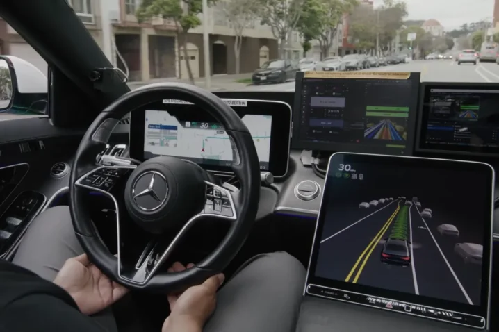 GTC March 2025 Keynote with NVIDIA CEO | Autonomous Vehicles