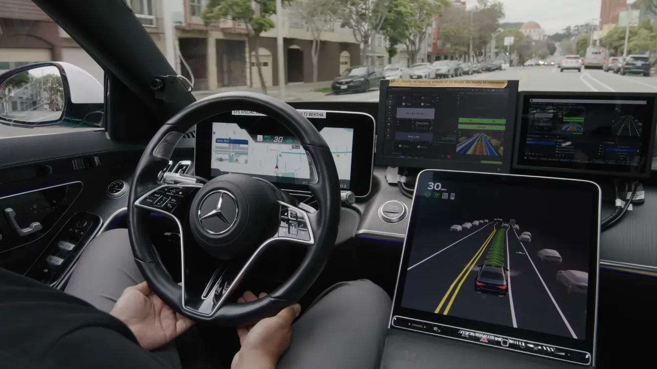 NVIDIA - GTC March 2025 Keynote with NVIDIA CEO Jensen Huang